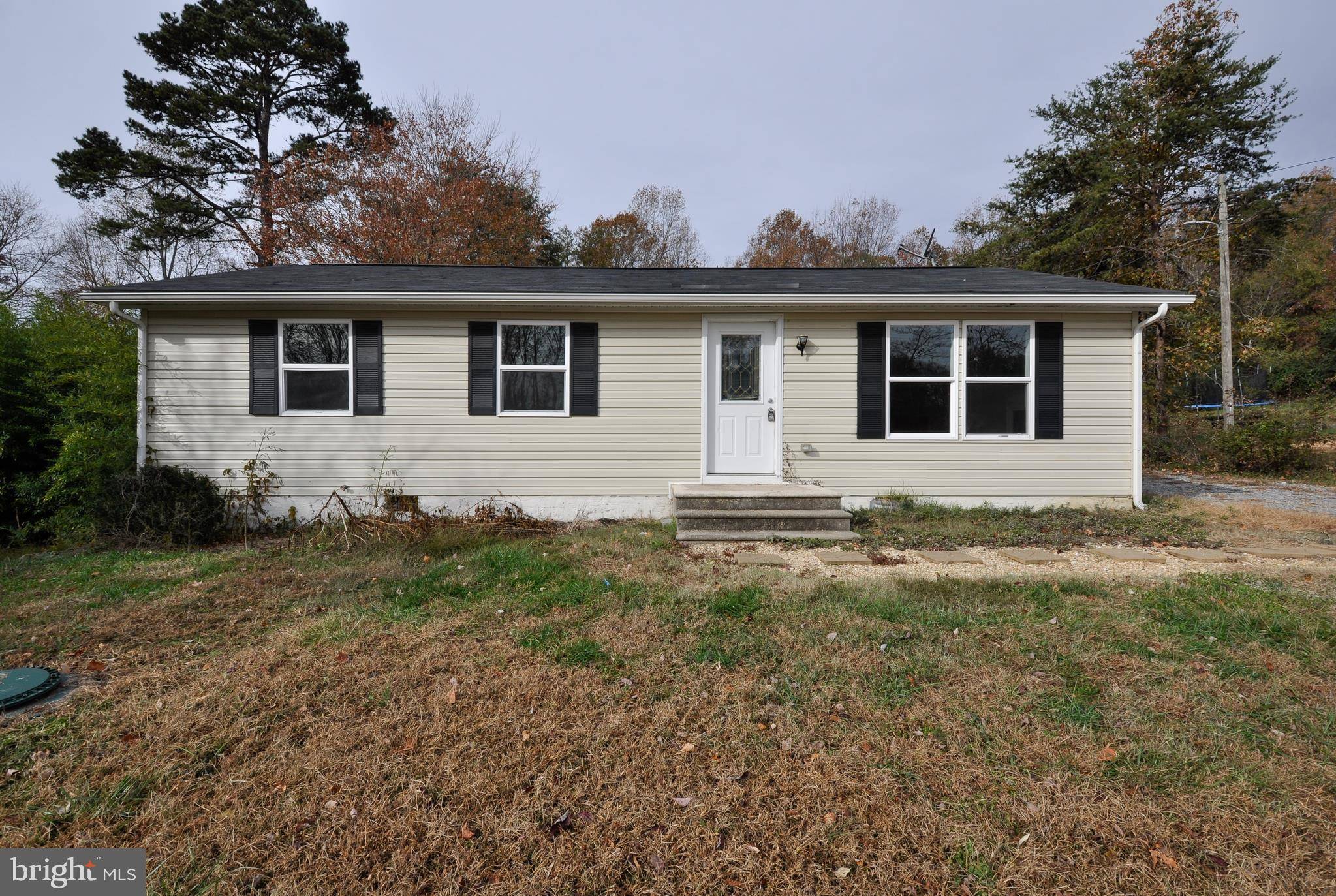 10932 PIEDMONT DR, Fredericksburg, VA 22407