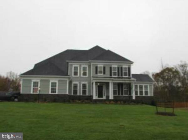 8619 WHITE FOX CIRCLE, Spotsylvania, VA 22408