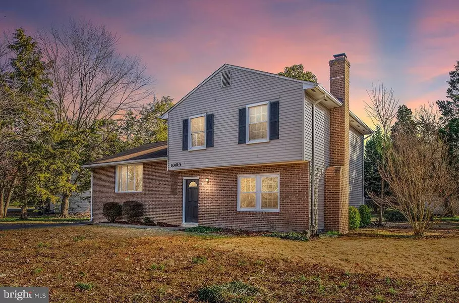 10413 HILLSIDE LN, Fredericksburg, VA 22408