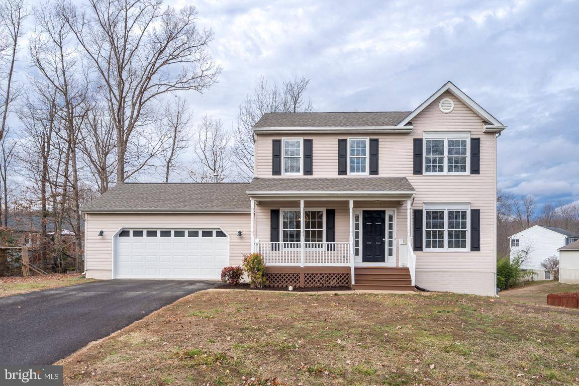 Fredericksburg, VA 22408,9406 TIMBERLAKE RD