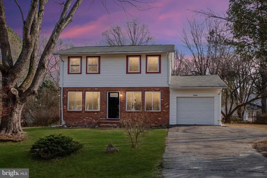 10605 ROBIN LN, Spotsylvania, VA 22553