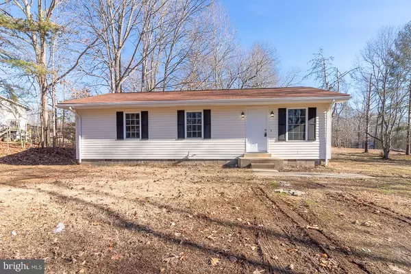 5847 STANFIELD RD, Spotsylvania, VA 22551