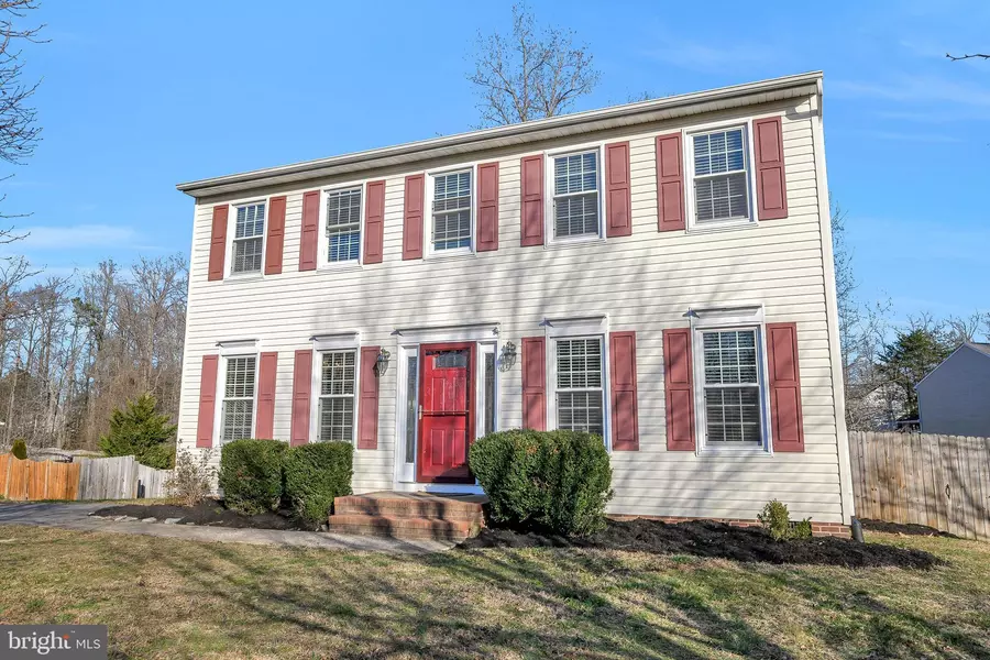 4214 SAINT CATHERINES CT, Fredericksburg, VA 22408