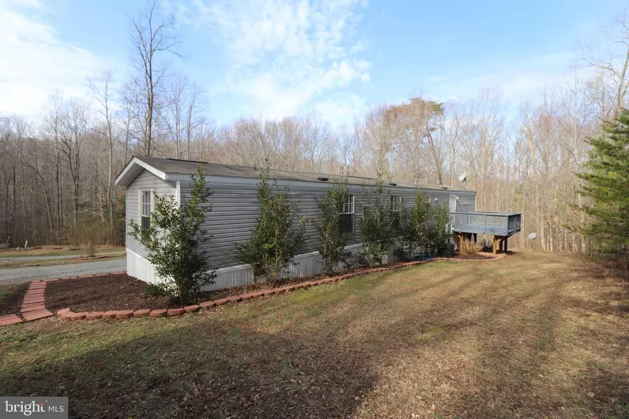 5409 HAMS FORD RD, Woodford, VA 22580