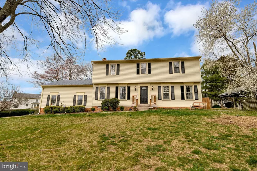 11206 BOXWOOD RD, Fredericksburg, VA 22408