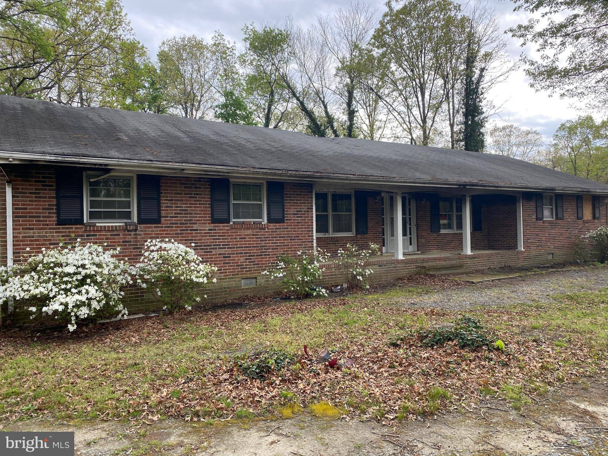 409 TULIP POPLAR LN, Fredericksburg, VA 22408