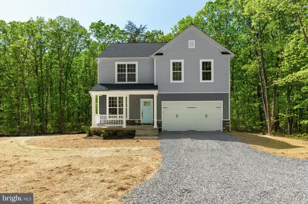 7512 MILLER LN, Spotsylvania, VA 22551