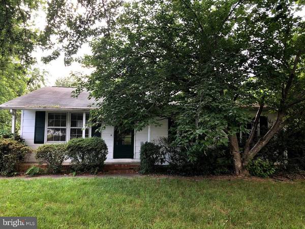 2129 MINNEAR ST, Fredericksburg, VA 22407