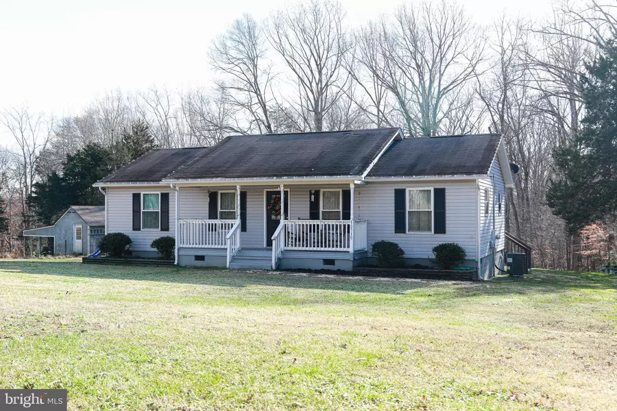 10510 FAIRVIEW RD, Partlow, VA 22534