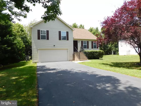 9 JESSICA RAE LN, Fredericksburg, VA 22405