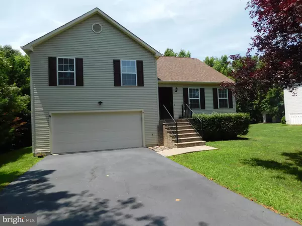 Fredericksburg, VA 22405,9 JESSICA RAE LN