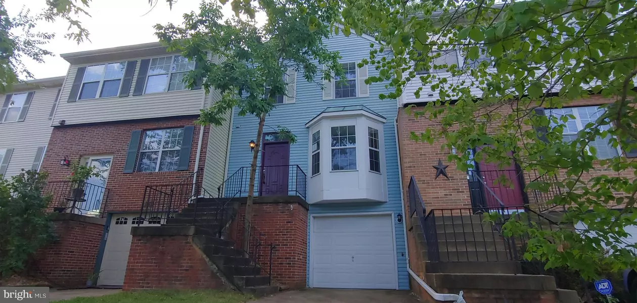 204 APPALACHIAN DR, Stafford, VA 22554