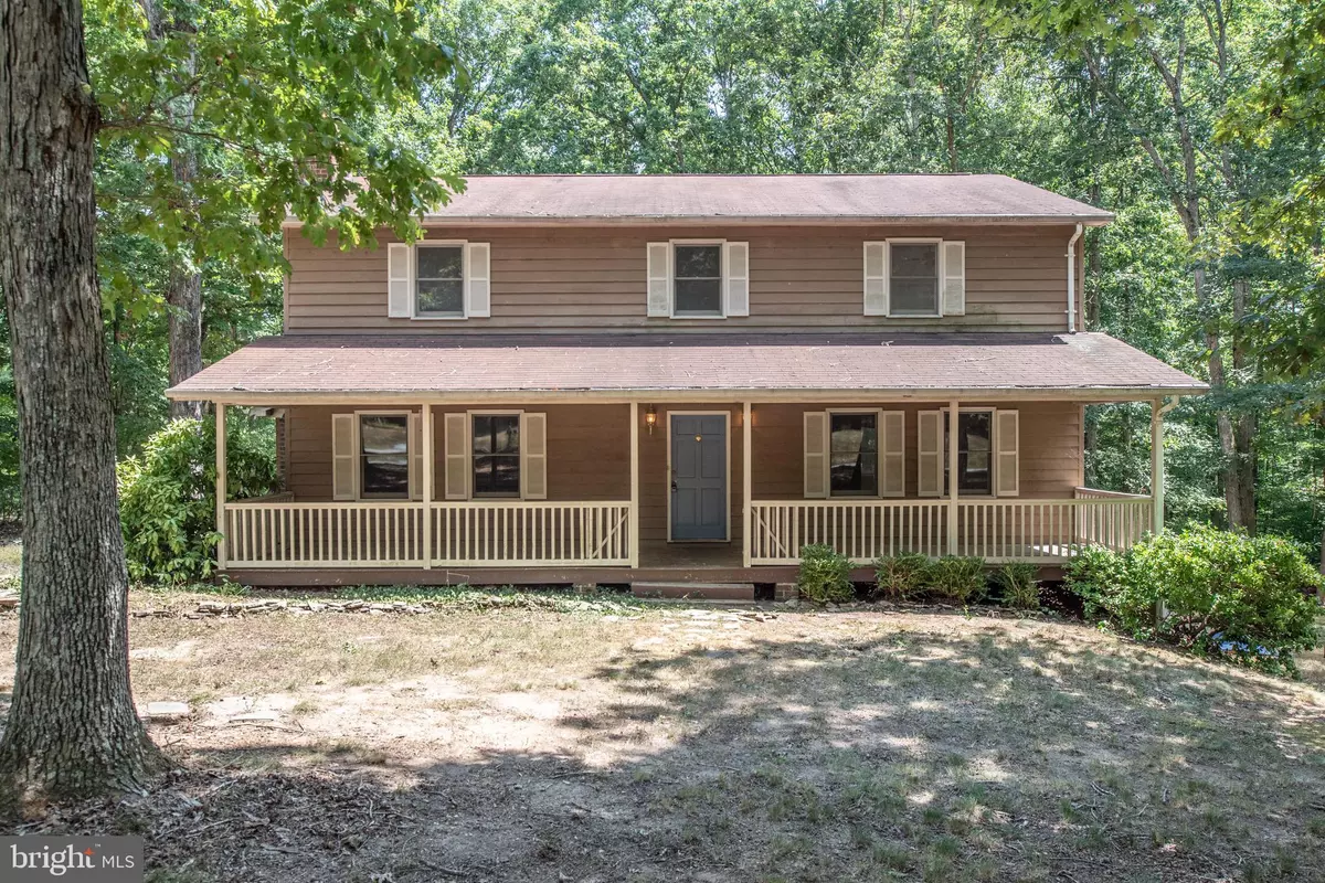 Fredericksburg, VA 22406,21 CARDINAL DR