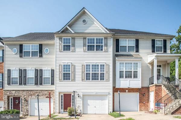 109 DOLPHIN CV, Stafford, VA 22554