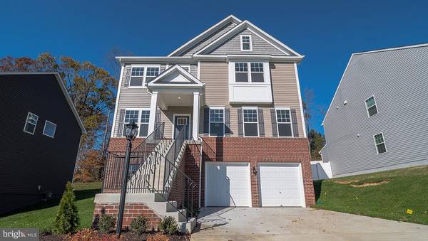 32 CLEAR SPRING LN, Fredericksburg, VA 22405