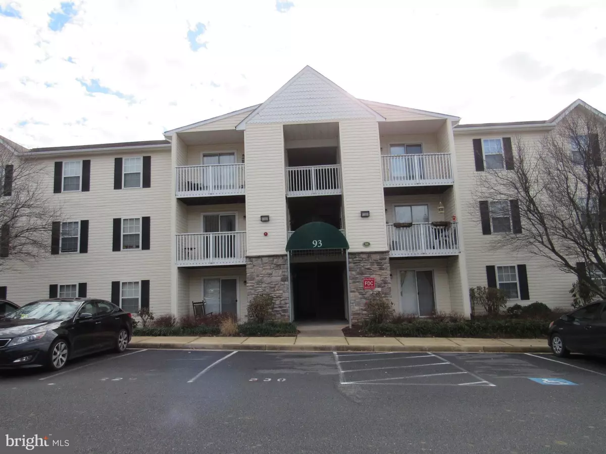 Stafford, VA 22554,93 FERN OAK CIR #103