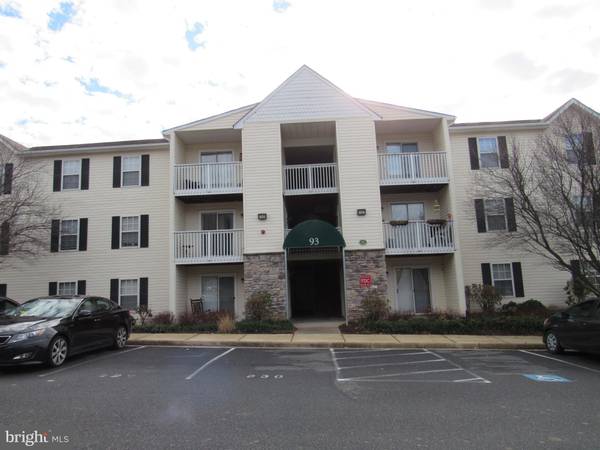 93 FERN OAK CIR #103, Stafford, VA 22554