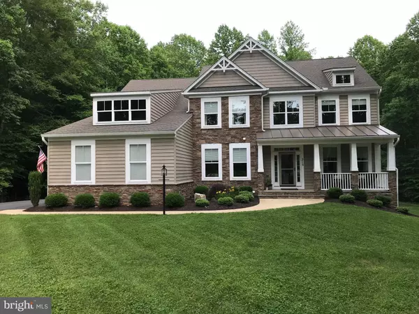 215 DONOVAN LN, Stafford, VA 22556