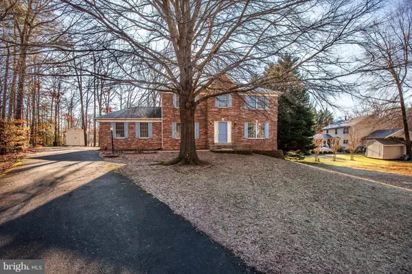 Fredericksburg, VA 22405,4 CAMELOT CT