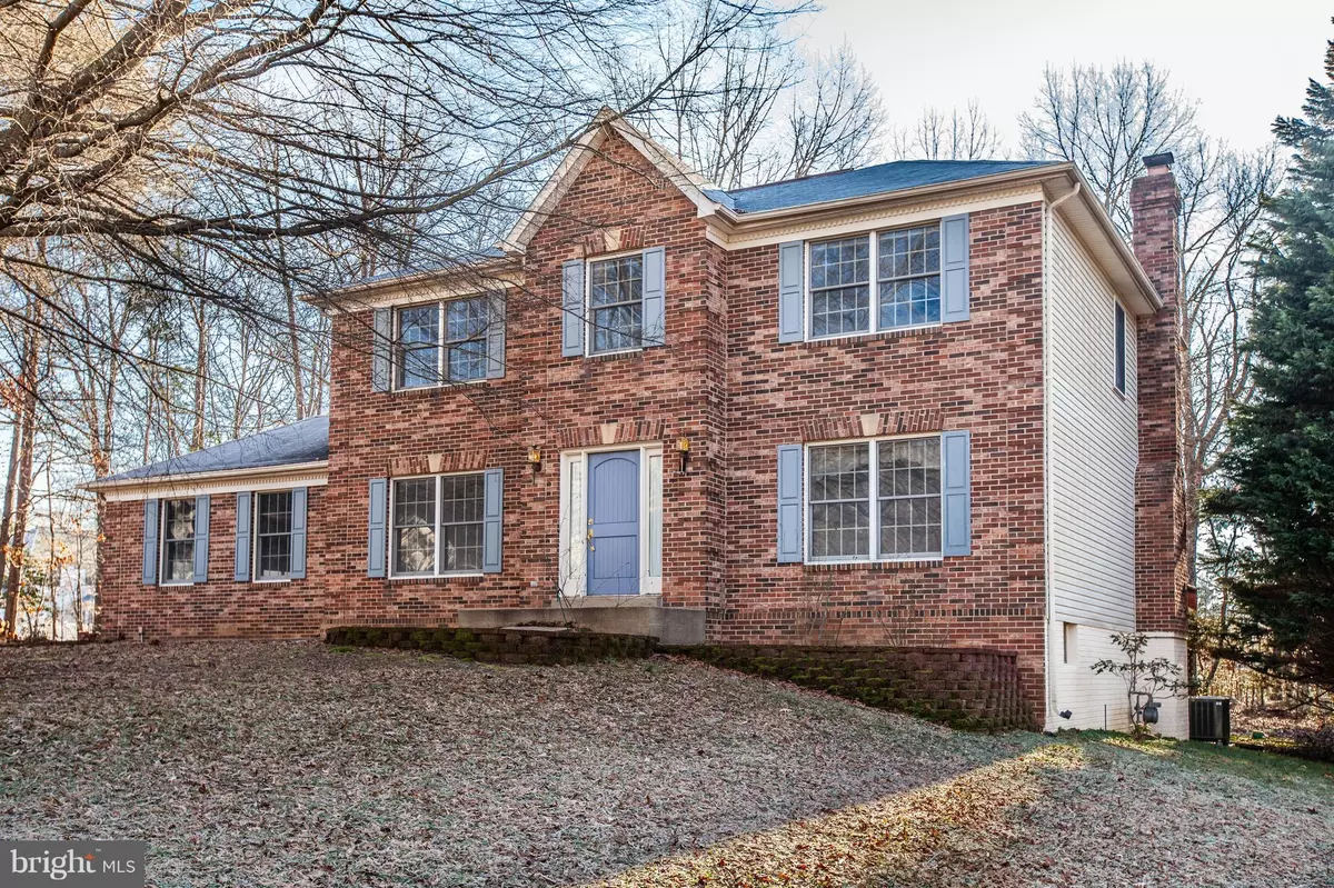 Fredericksburg, VA 22405,4 CAMELOT CT