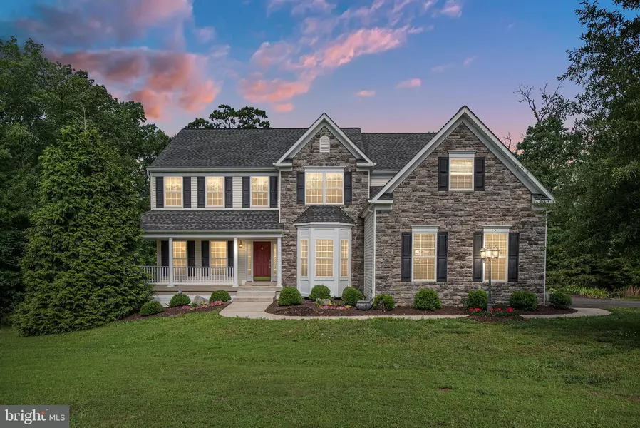 51 RIVER RIDGE LN, Fredericksburg, VA 22406