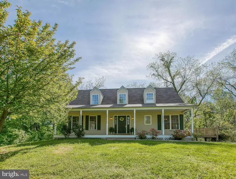 144 SALVINGTON RD, Fredericksburg, VA 22405