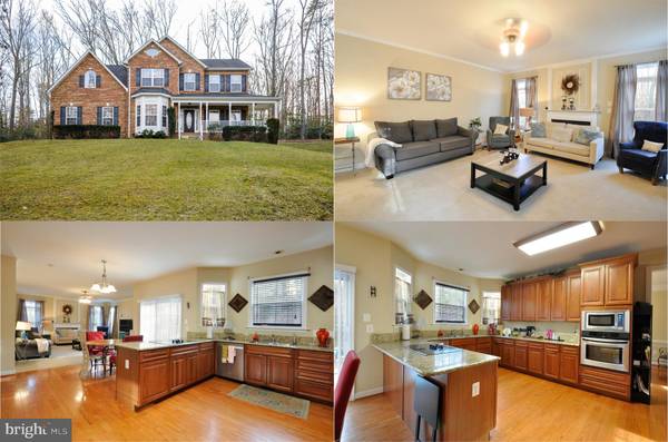 9 MACGREGOR RIDGE RD, Stafford, VA 22554