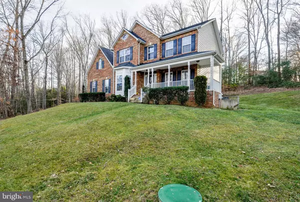 Stafford, VA 22554,9 MACGREGOR RIDGE RD