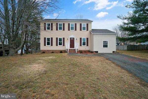 11 BOYD DR, Stafford, VA 22556