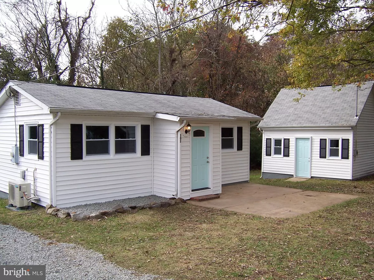 Fredericksburg, VA 22405,101 FALMOUTH DR