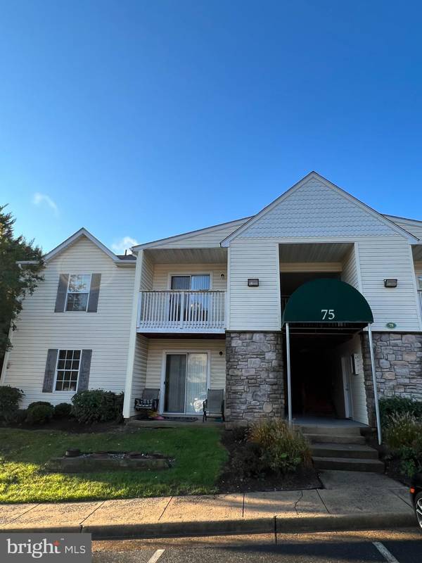 75 RED MAPLE CT #201, Stafford, VA 22554