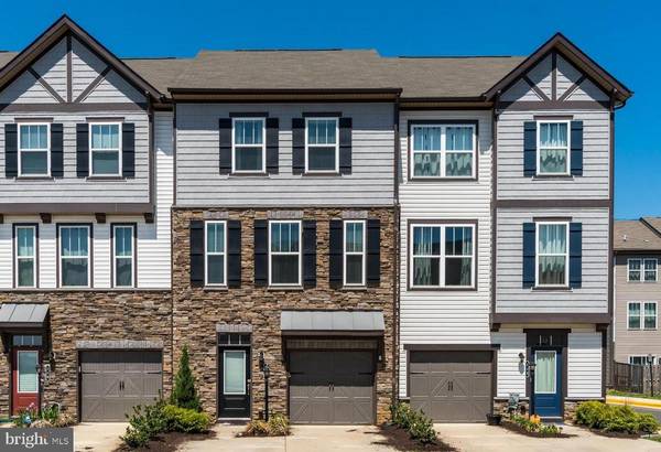 117 DANDRIDGE #48, Stafford, VA 22554