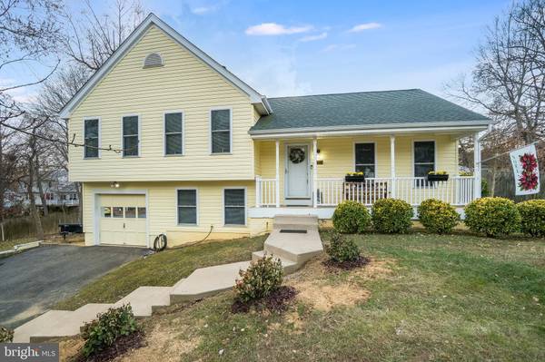 24 PURITAN PL, Stafford, VA 22554