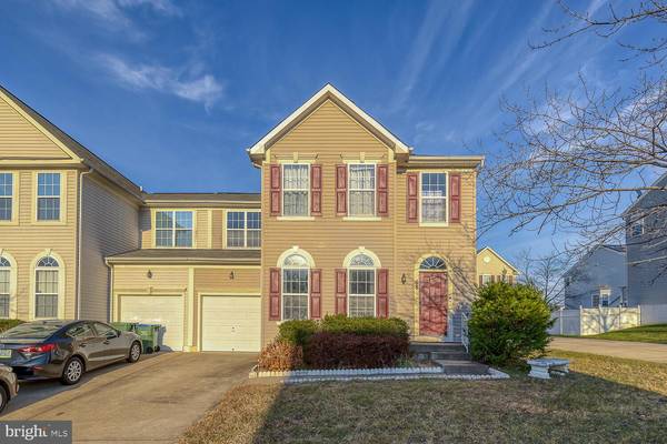 68 HAYES ST, Stafford, VA 22556