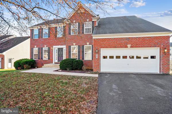 20 ST. CHARLES CT, Stafford, VA 22556