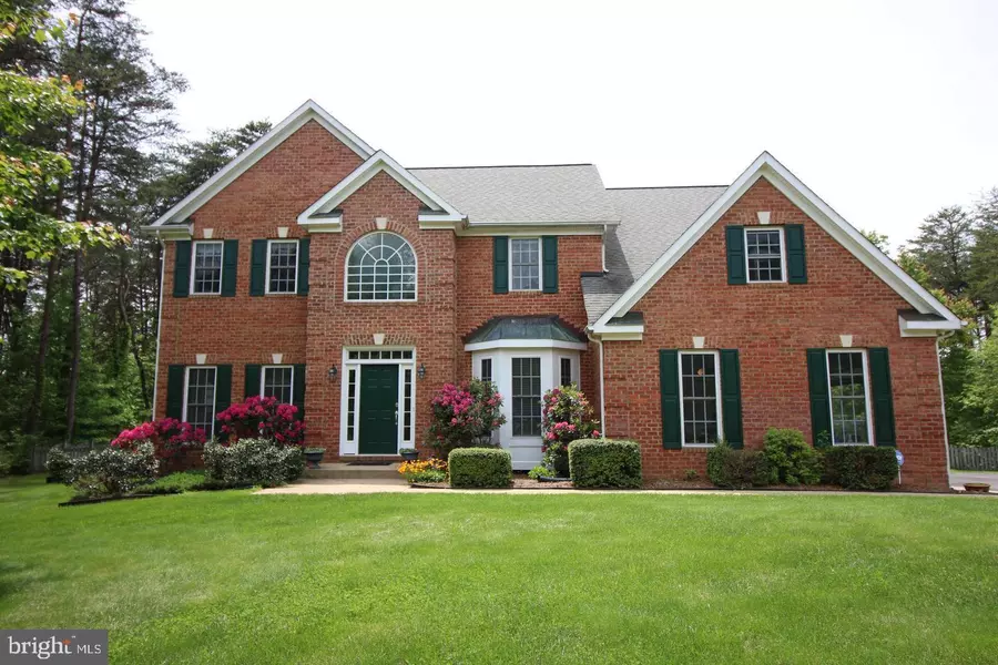 27 BLACKBERRY LN, Fredericksburg, VA 22406