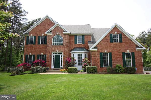 27 BLACKBERRY LN, Fredericksburg, VA 22406