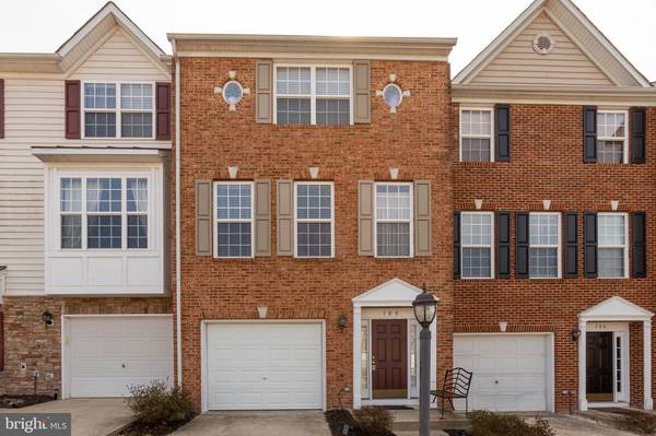 108 BREAKERS EDGE CT, Stafford, VA 22554