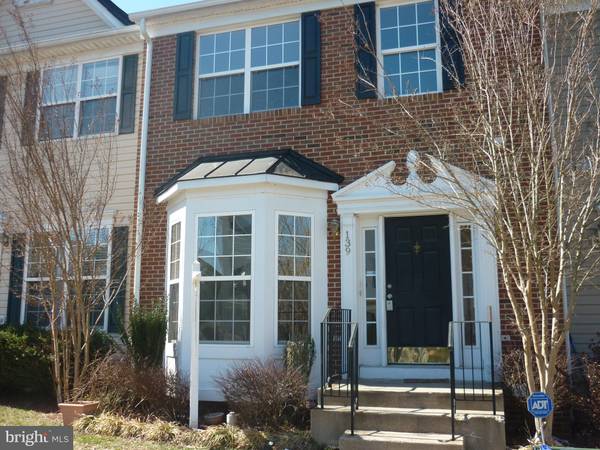 139 ARLA CT, Stafford, VA 22554