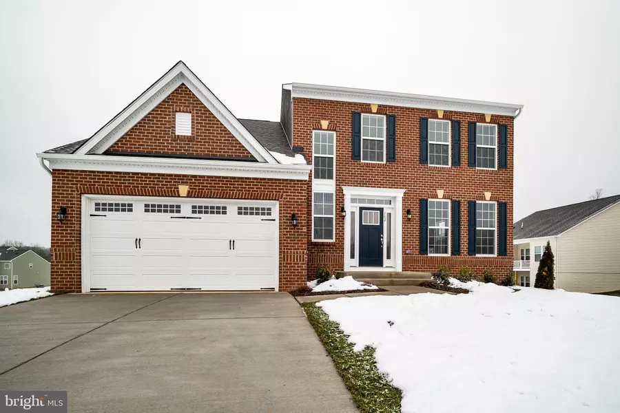 102 OLD OAKS CT, Stafford, VA 22554