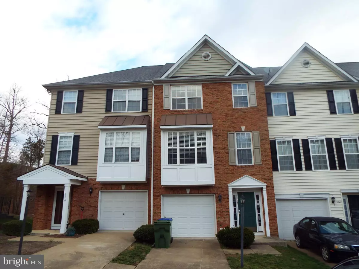 Stafford, VA 22554,108 CORAL REEF CT