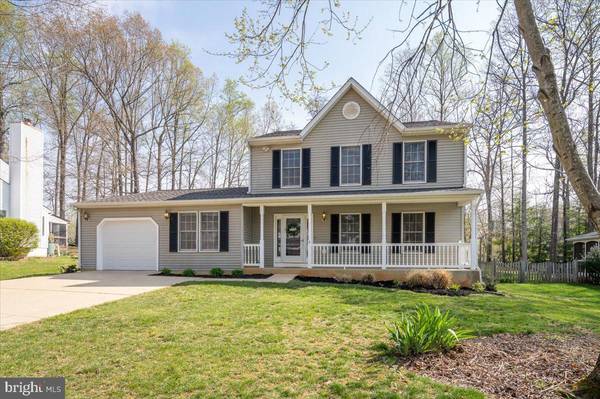 8 TWIN LAKE CT, Fredericksburg, VA 22405