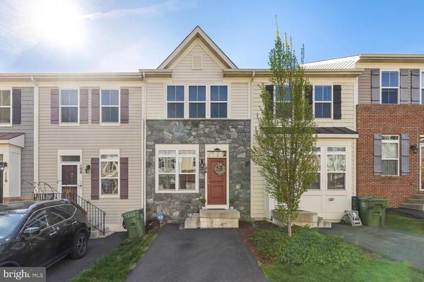 106 CONESTOGA #2129, Stafford, VA 22556