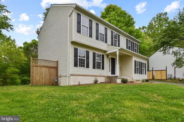 Fredericksburg, VA 22405,3 TWIN LAKE CT