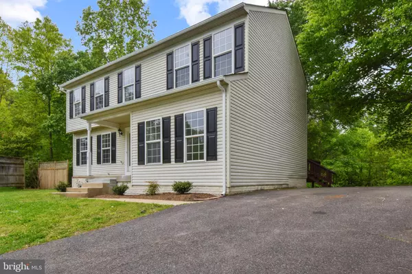 Fredericksburg, VA 22405,3 TWIN LAKE CT