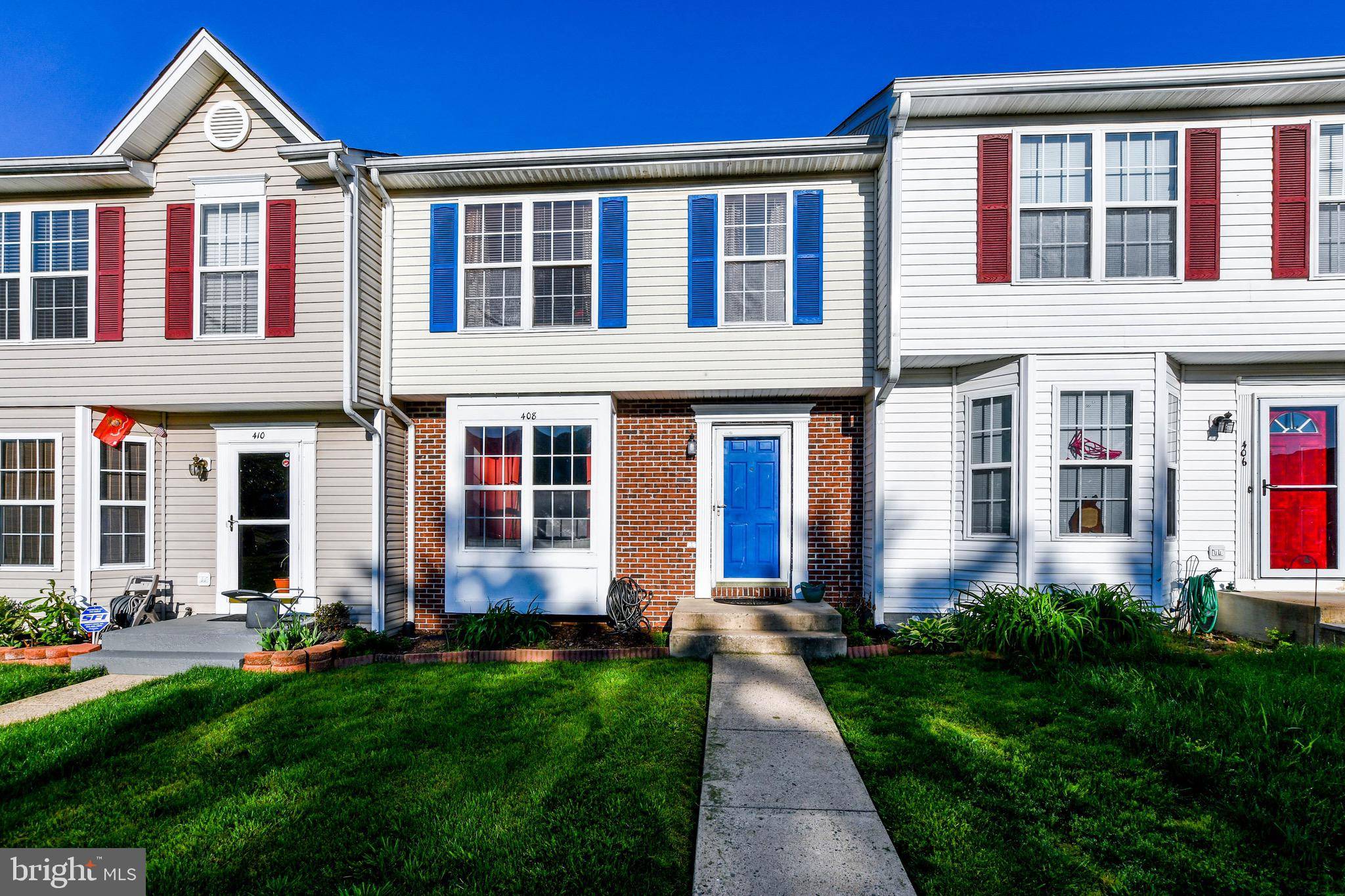 408 TORBERT LOOP, Stafford, VA 22554