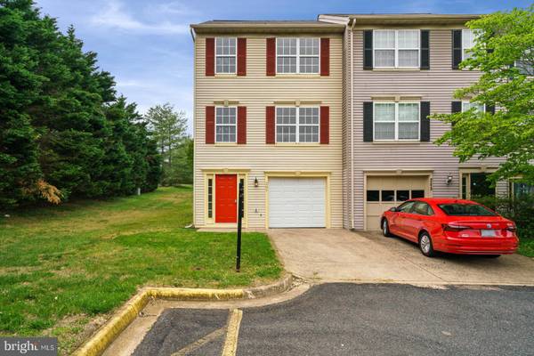 207 HASTINGS DR, Fredericksburg, VA 22406