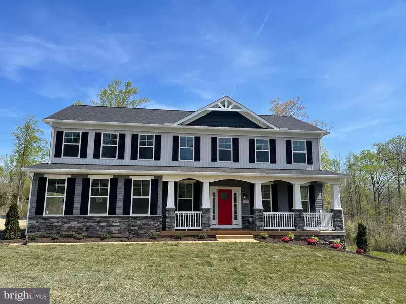 2030 PRISCILLA COURT, Stafford, VA 22556