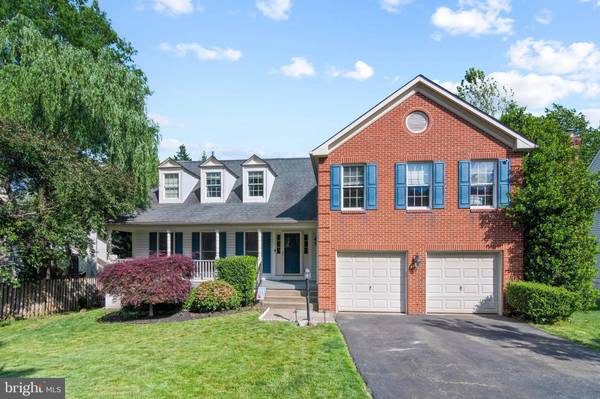 7 OAKBROOK CT, Stafford, VA 22554