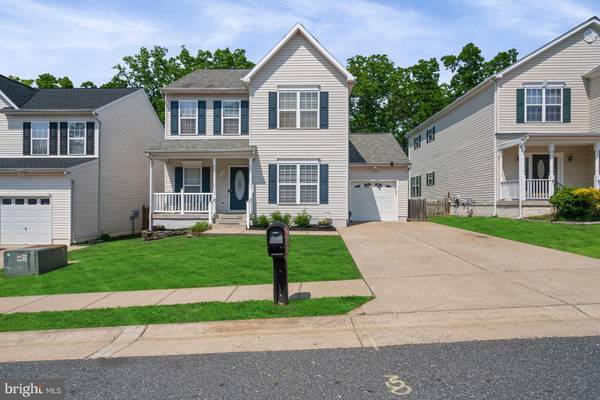 53 DENALI DR, Stafford, VA 22554